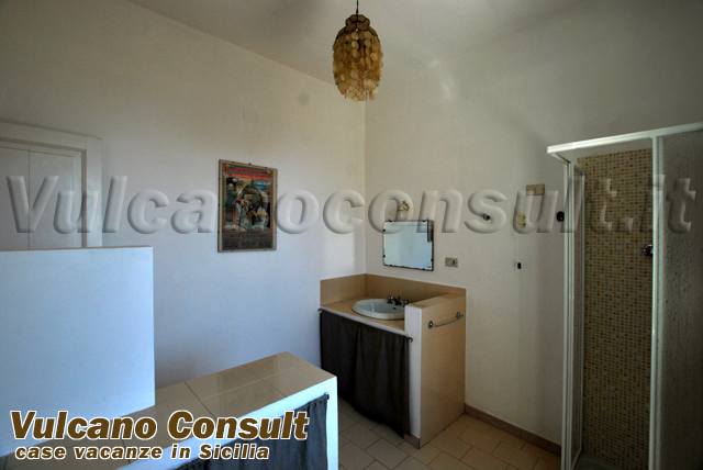 Casa padronale Lipari Pianoconte