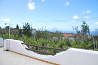 Terrazza vista mare