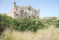 Il fabbricato
