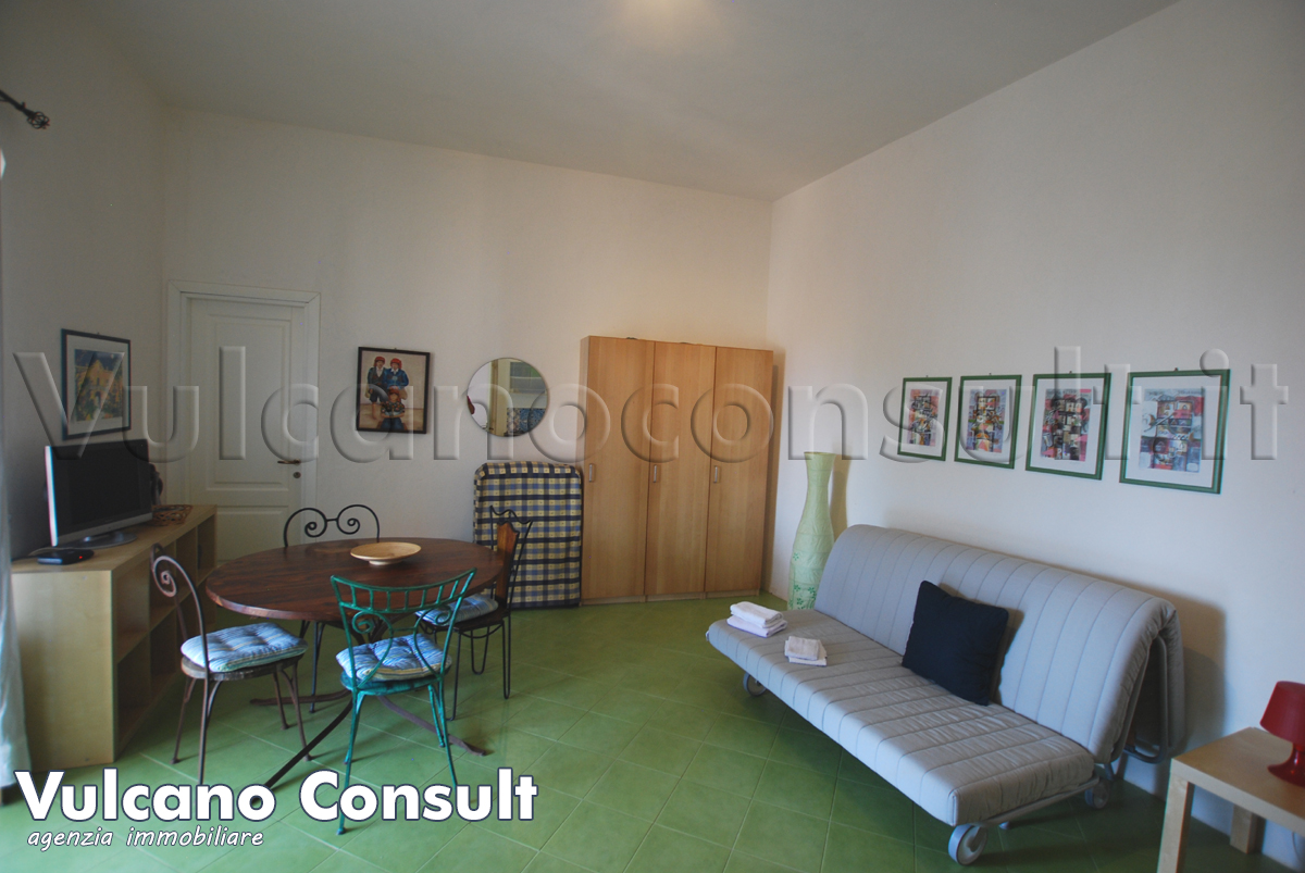 Soggiorno cucina