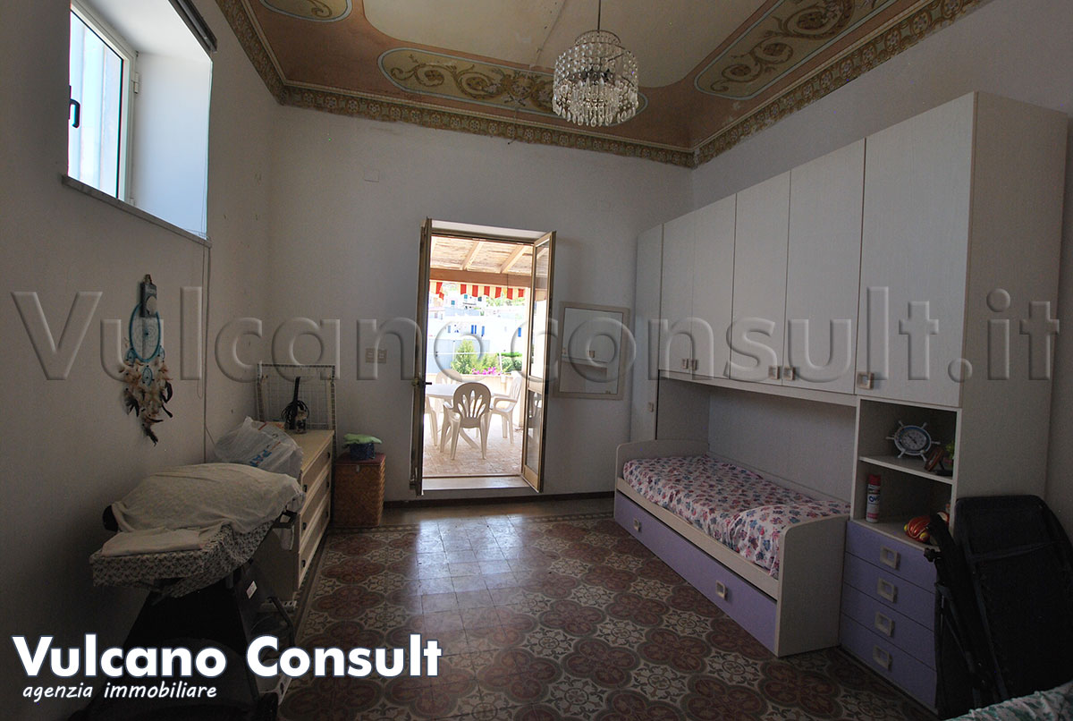 Camera da letto