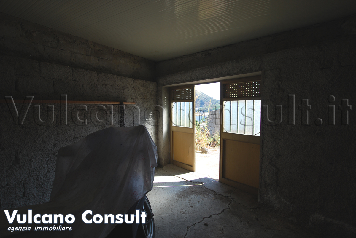 Immobile vista mare Canneto