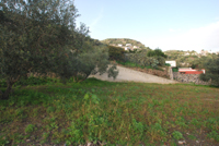 Il terreno