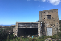 Il fabbricato