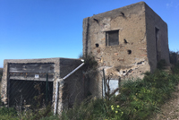 Il fabbricato