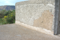 Il fabbricato