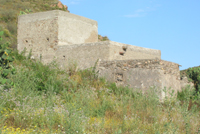 Il fabbricato