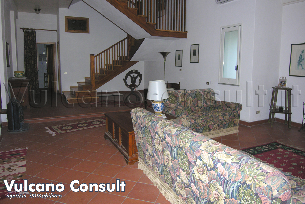 Living