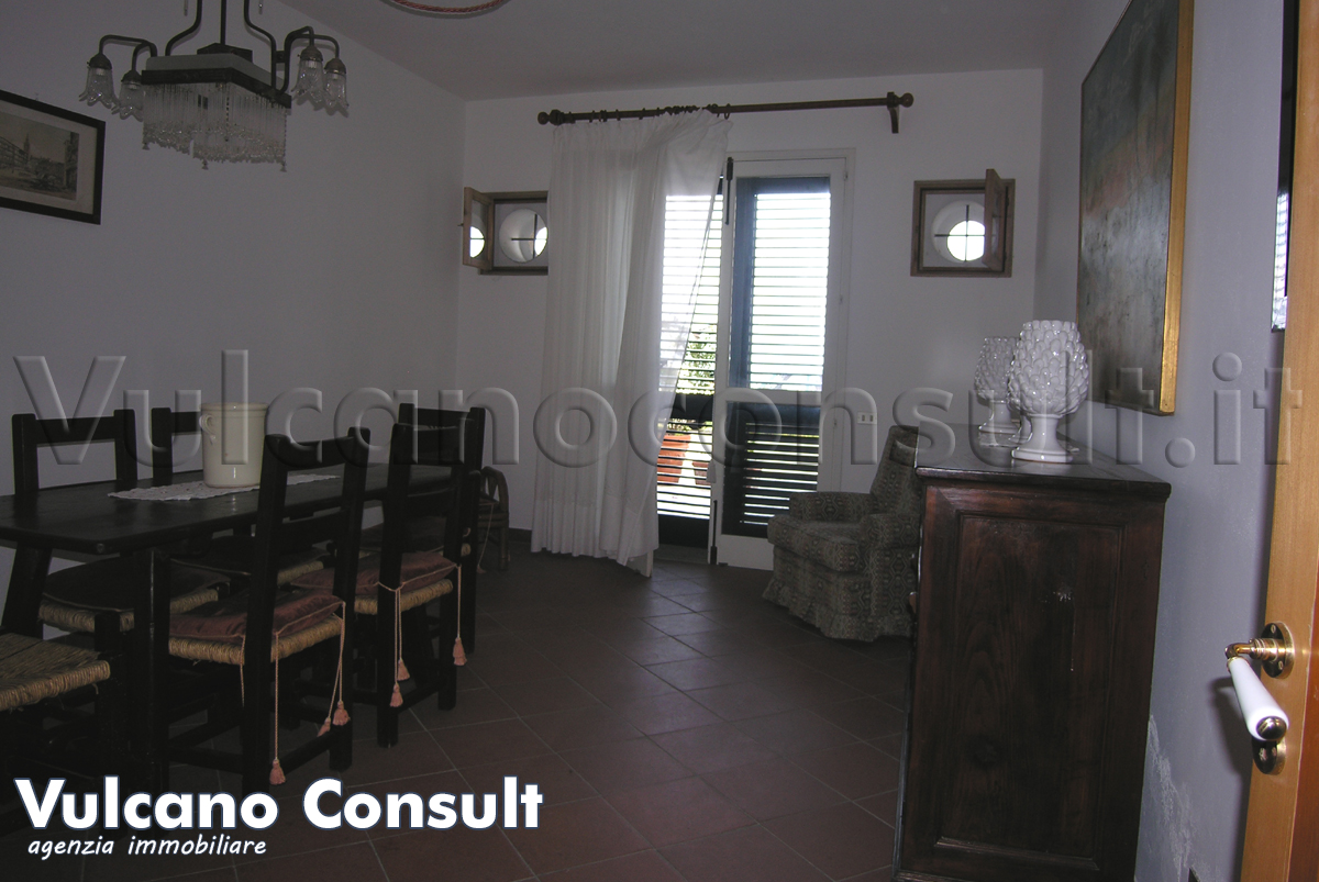 Sala pranzo