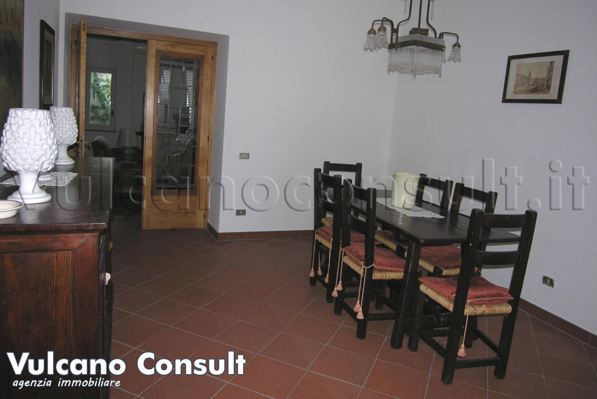 Sala pranzo