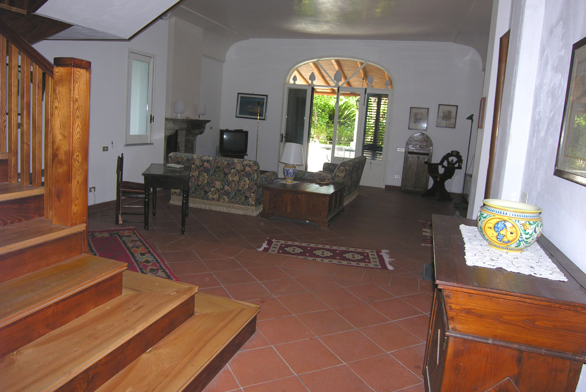 Scala interna
