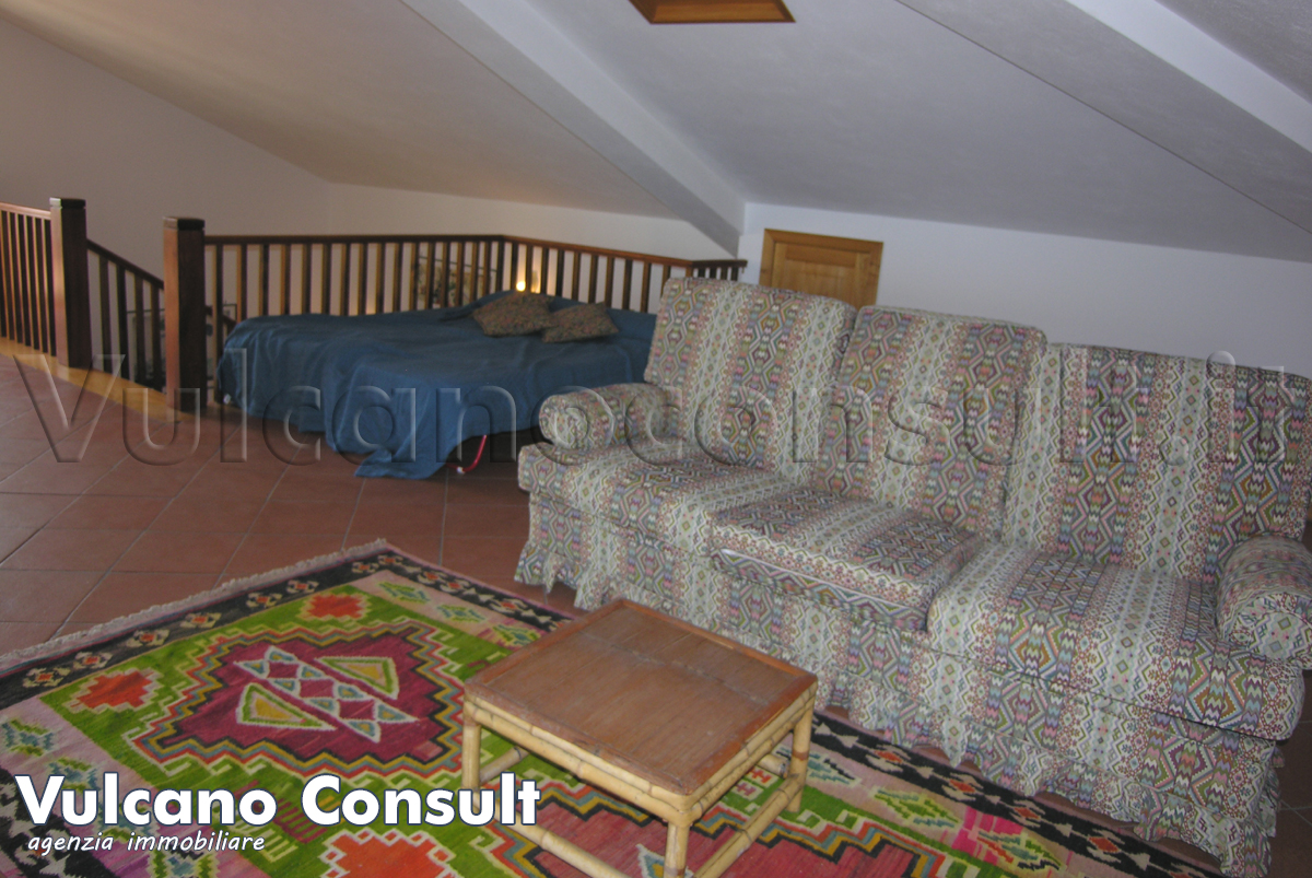 Letto matrimoniale