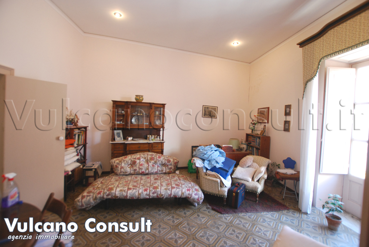Casa storica Lipari