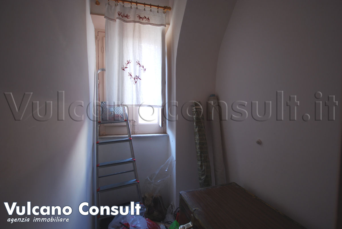 Casa storica Lipari