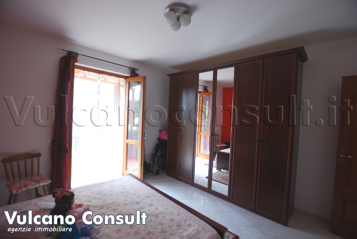 Camera matrimoniale Camera matrimoniale