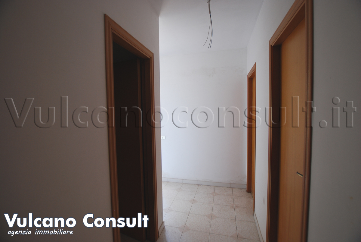 Ingresso scala interna Ingresso scala interna