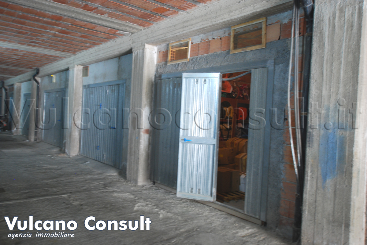 Seminterrato Seminterrato