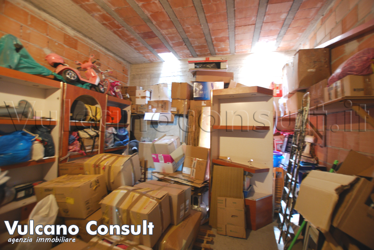 Seminterrato Seminterrato