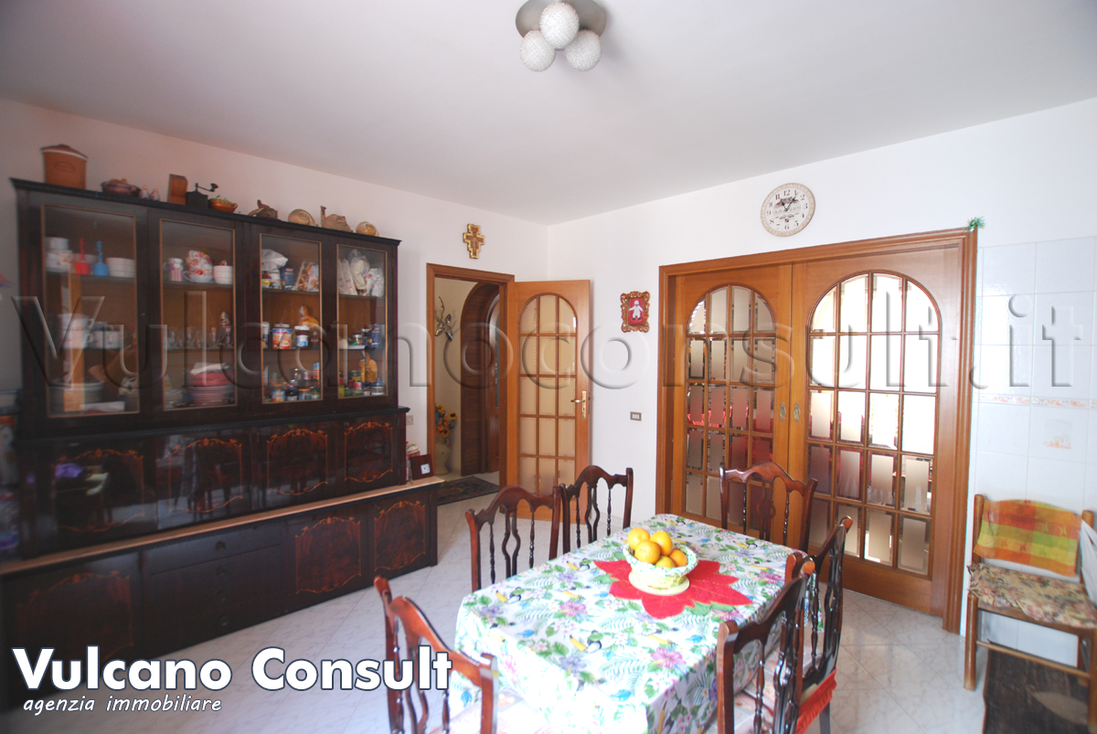 Sala pranzo/cucina Sala pranzo/cucina