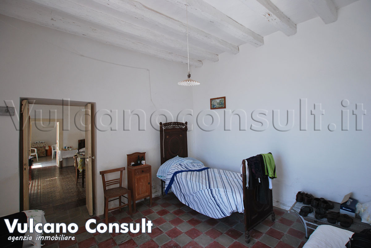 Camera da letto