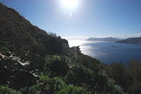 Vista mare