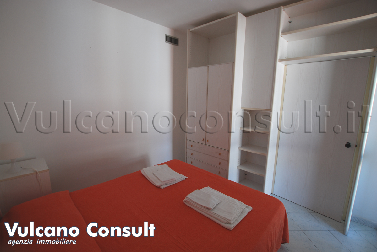 Apt Residence Canneto Mare 