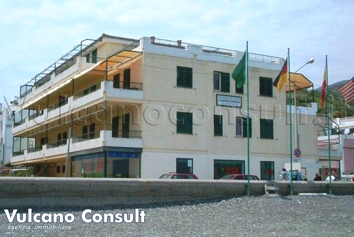 Apt Residence Canneto Mare 