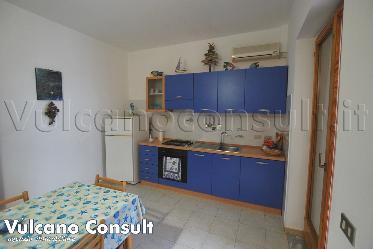 Appartamento Acquacalda Lipari