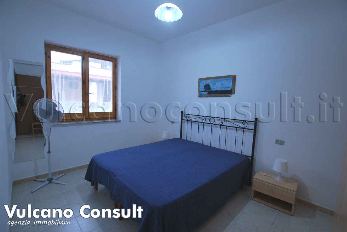 Appartamento Acquacalda Lipari