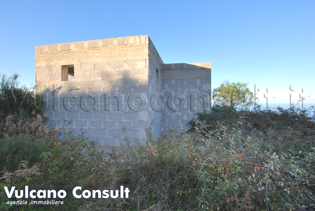 Rustico Vitusa Quattropani Lipari
