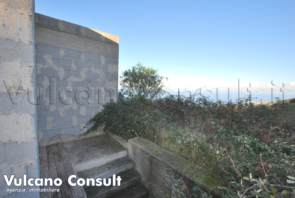 Rustico Vitusa Quattropani Lipari