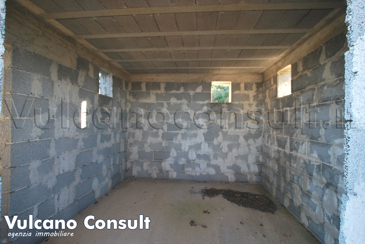 Rustico Vitusa Quattropani Lipari