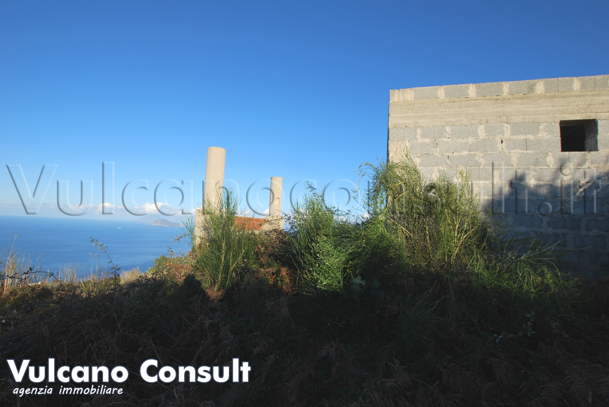 Rustico Vitusa Quattropani Lipari
