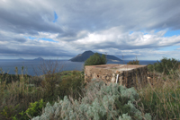 Vista mare