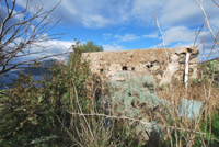 Il rudere