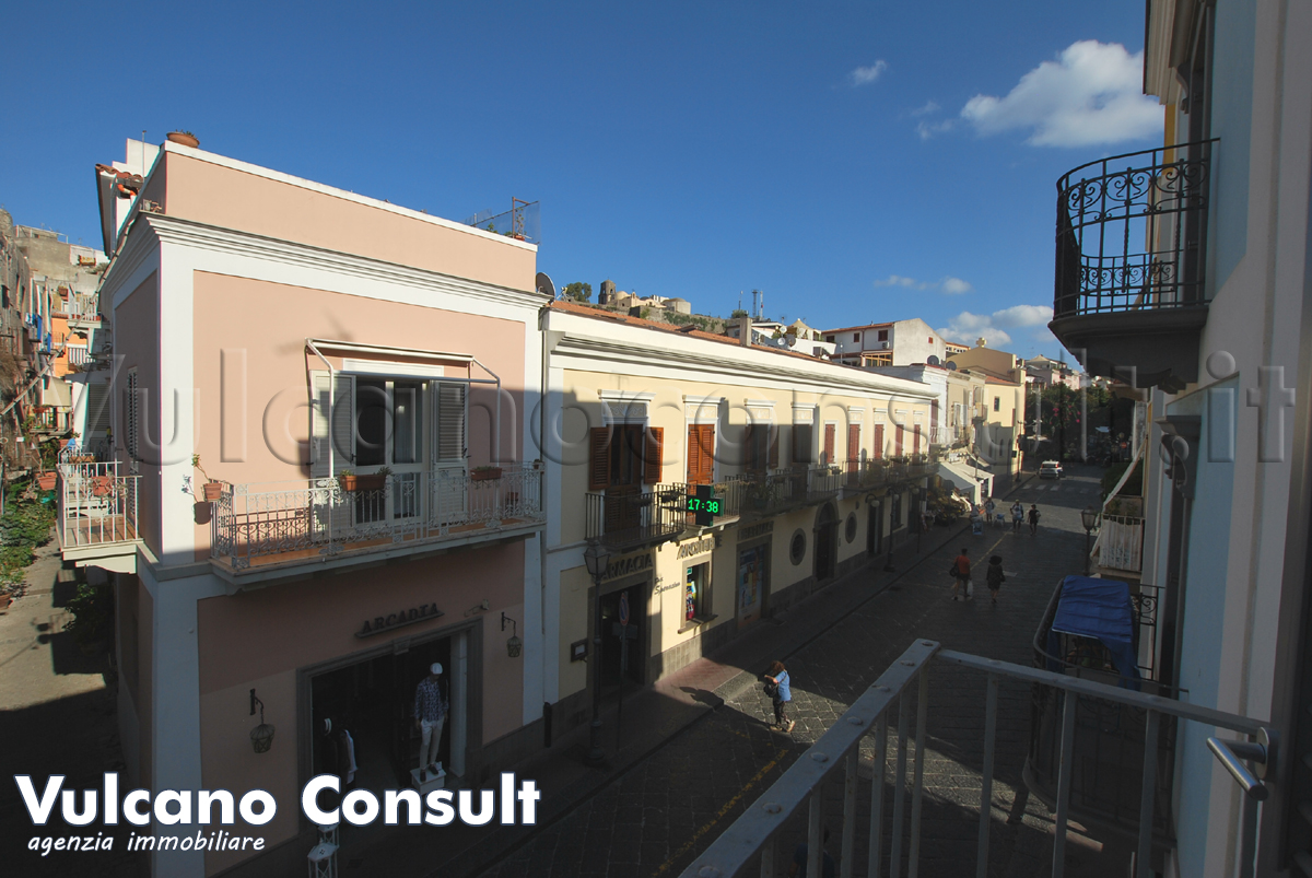 Fabbricato Corso Vittorio Emanuele