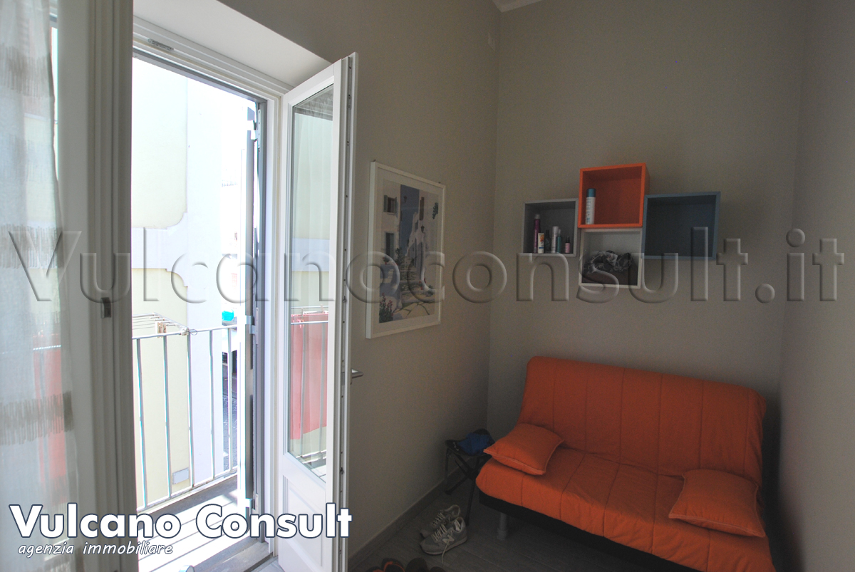 Fabbricato Corso Vittorio Emanuele