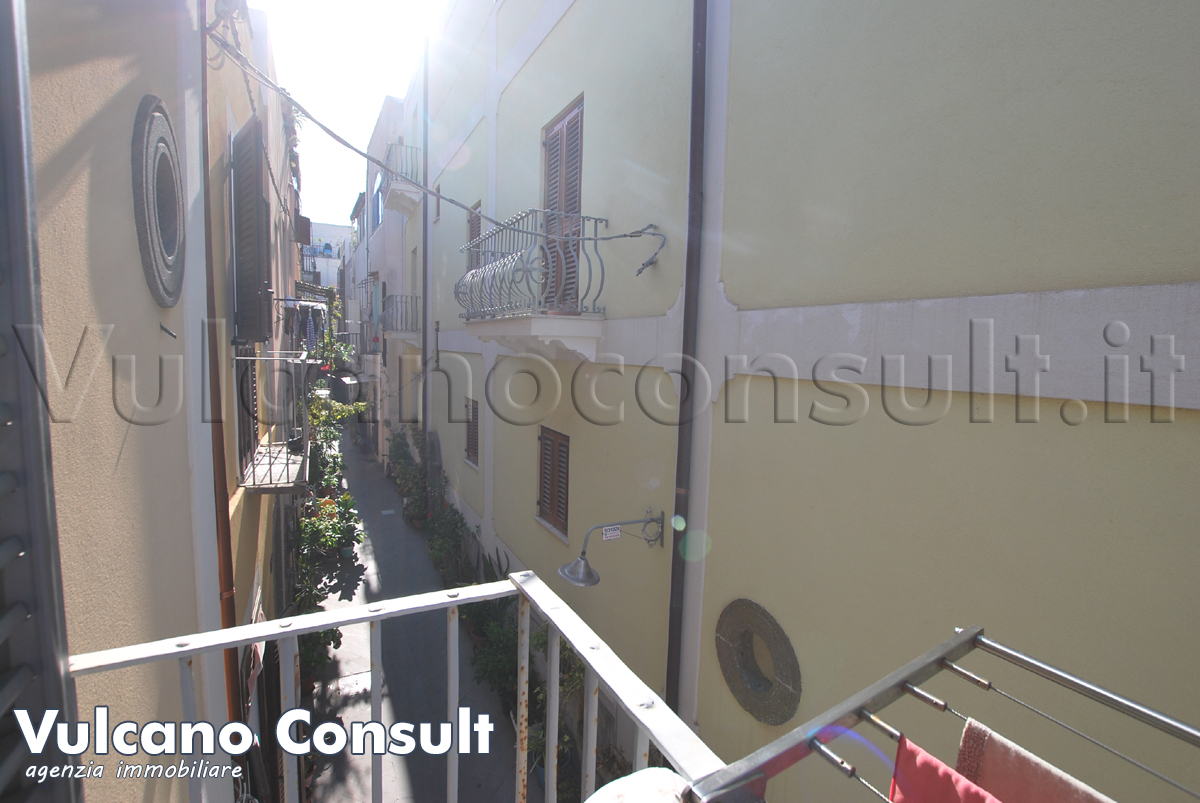 Fabbricato Corso Vittorio Emanuele