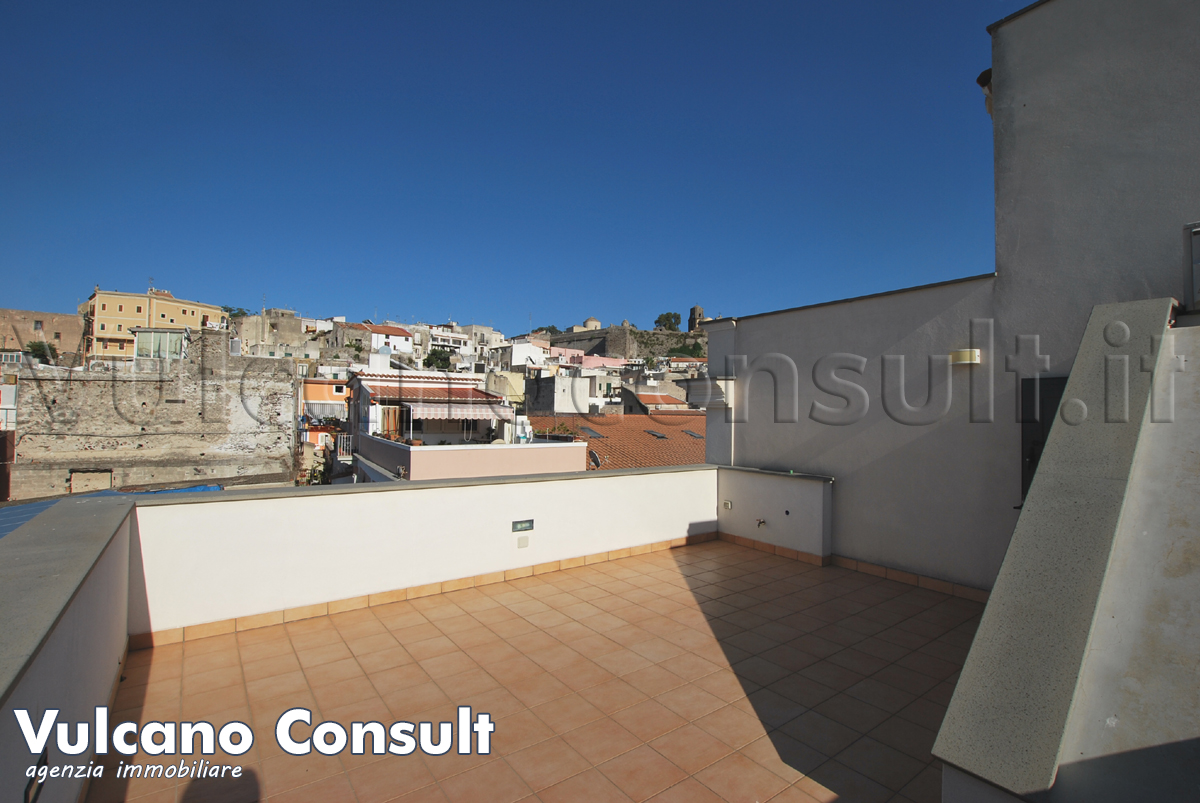 Fabbricato Corso Vittorio Emanuele