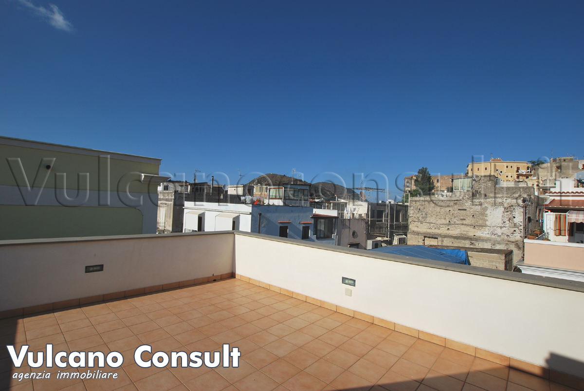 Fabbricato Corso Vittorio Emanuele