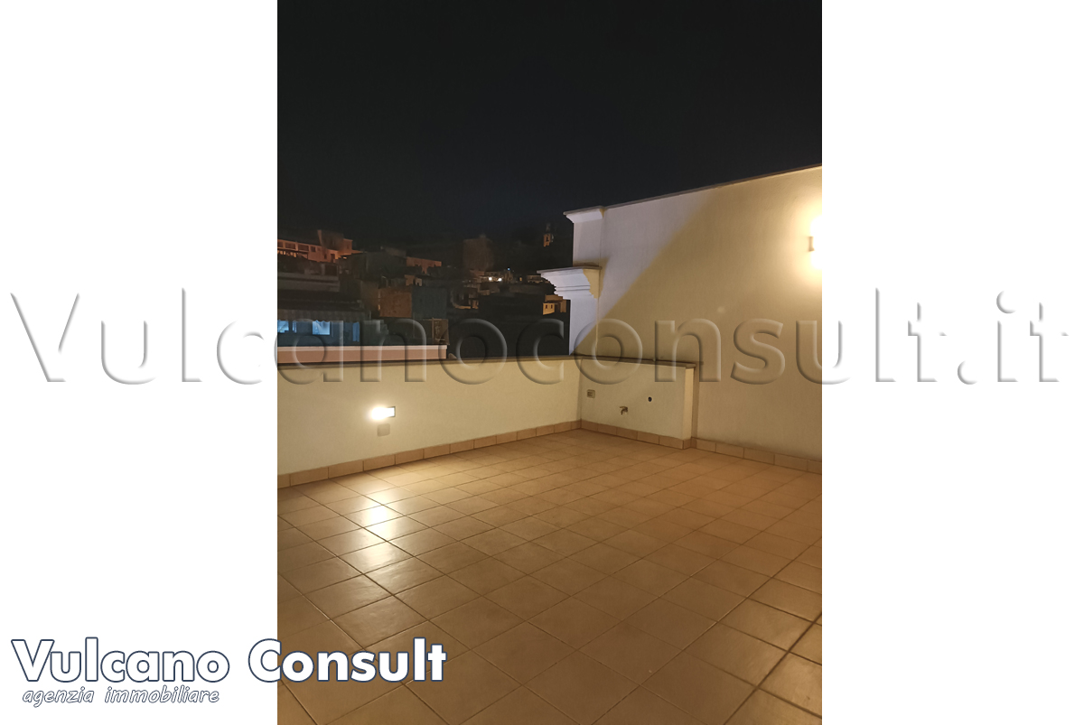 Fabbricato Corso Vittorio Emanuele