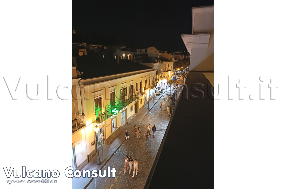 Fabbricato Corso Vittorio Emanuele