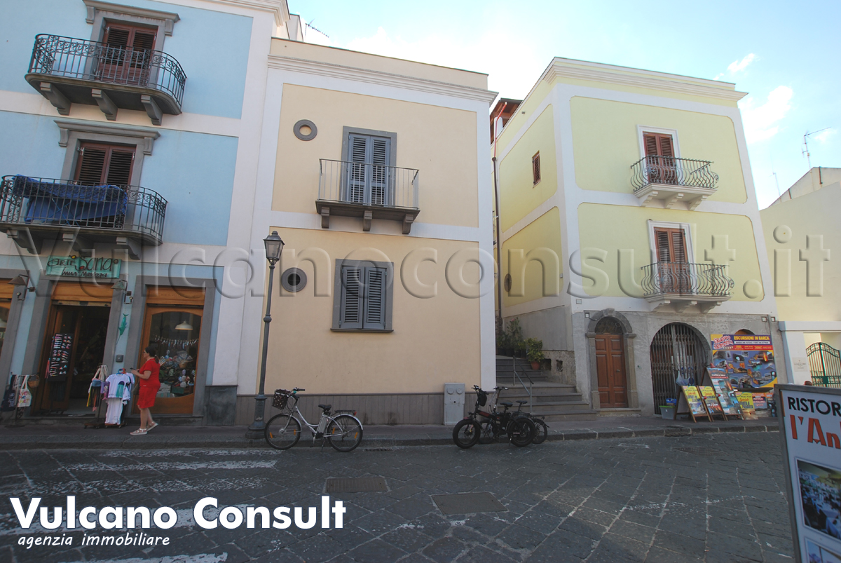 Fabbricato Corso Vittorio Emanuele
