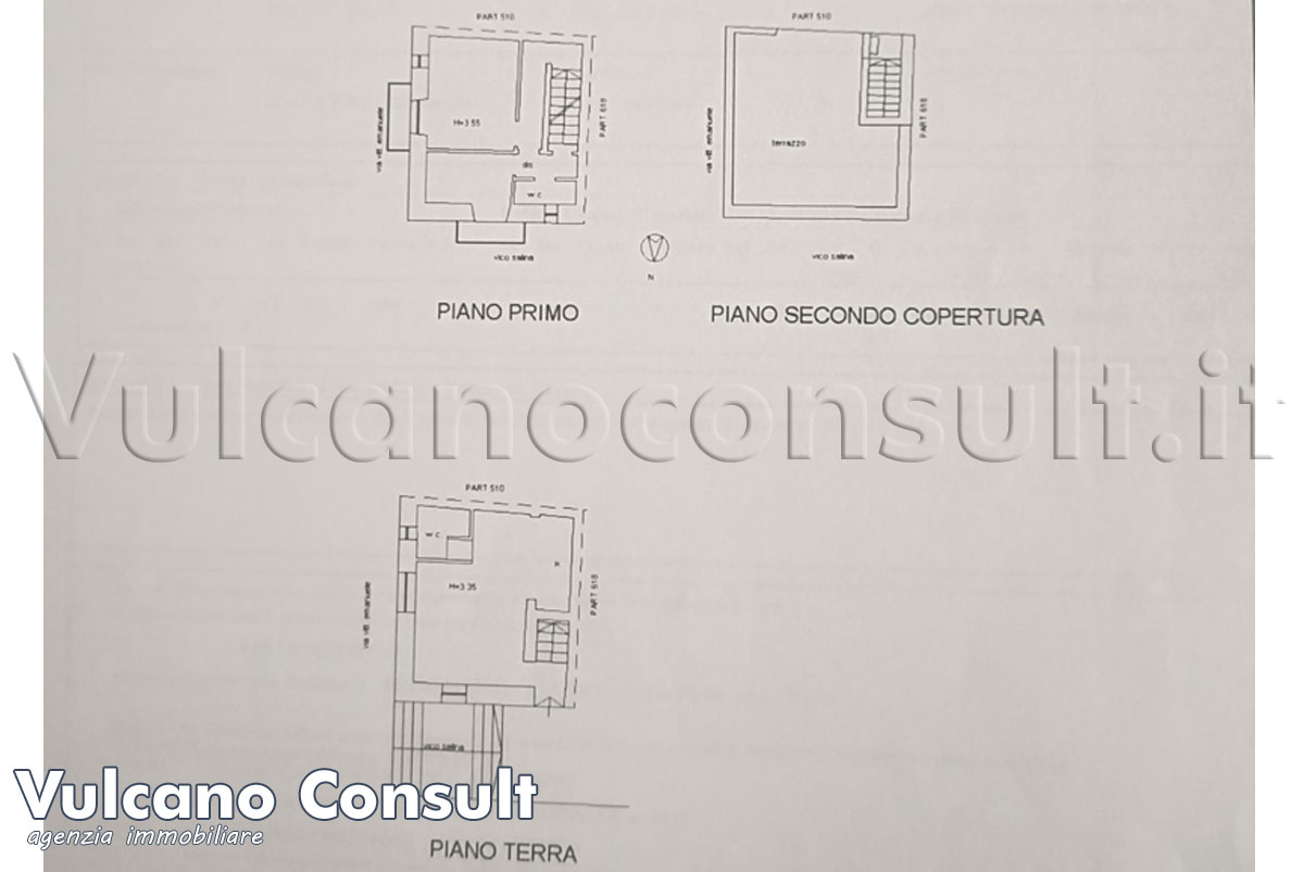 Fabbricato Corso Vittorio Emanuele