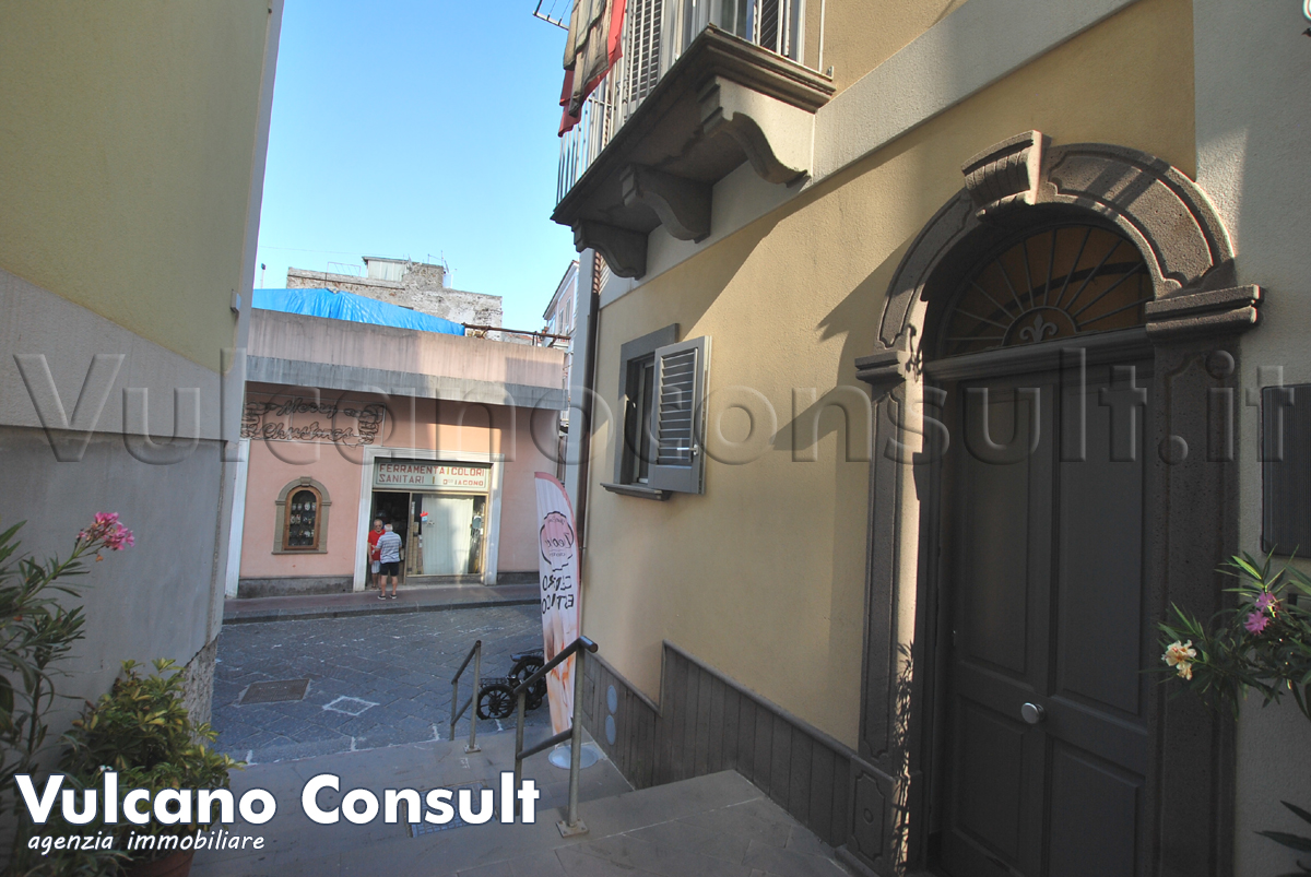 Fabbricato Corso Vittorio Emanuele