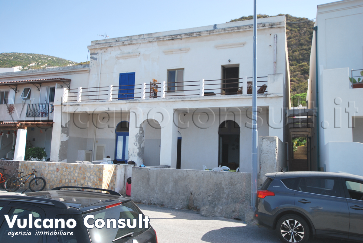 Immobiliare Eolie e Sicilia