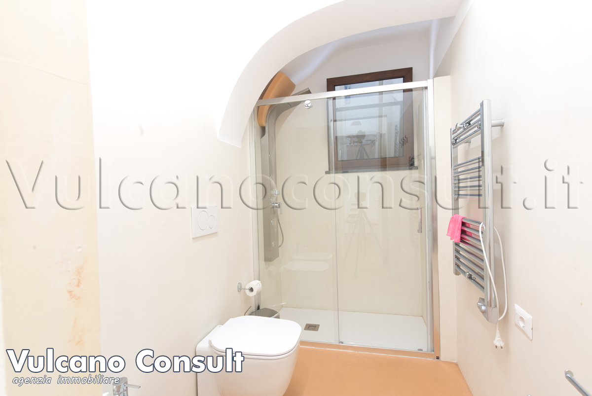 Villa Mulino a Vento Lipari