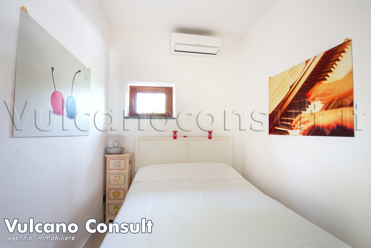 Villa Mulino a Vento Lipari