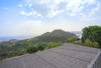 Vista mare