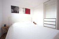 Letto matrimoniale